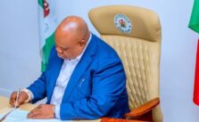 Governor Adeleke Implements New Curfew for Ifon-Ilobu Communities