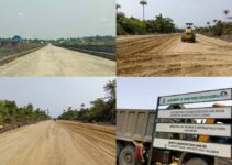 Relief for Adiabo-Ikoneto People as Massive Work Commences on Abandoned Road After 33 Years