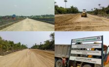 Relief for Adiabo-Ikoneto People as Massive Work Commences on Abandoned Road After 33 Years