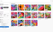Adobe Launches Generative AI Tools for Automated Batch Editing and Video Translation