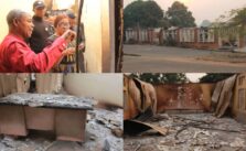 Ogoja High Court Fire Devastating to Judiciary - Chief Judge