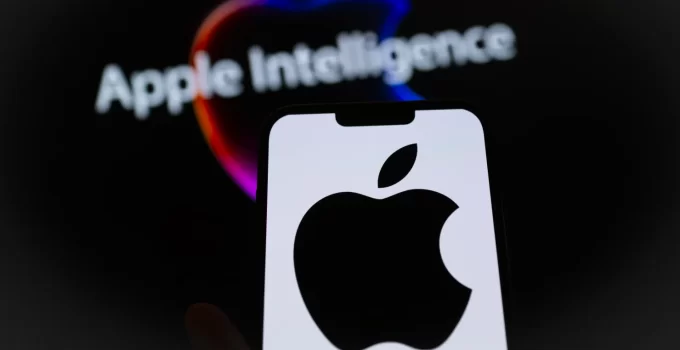 Apple AI Reportedly Spreads Fake News, Raising Misinformation Concerns