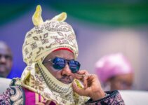 FG Responds to Emir Sanusi: We Don’t Require Your Support for Tinubu’s Policies