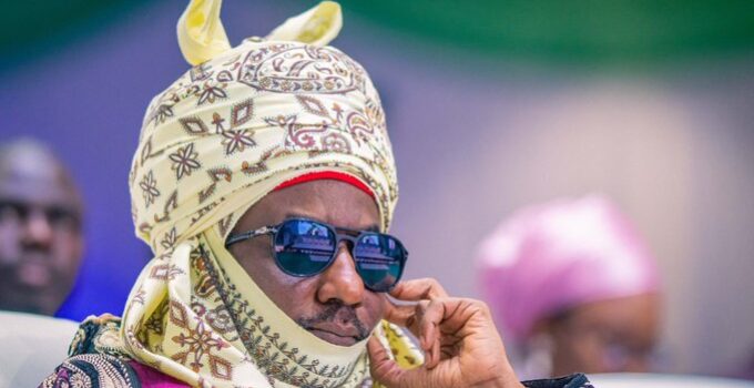 FG Responds to Emir Sanusi: We Don’t Require Your Support for Tinubu’s Policies