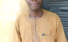 Gunmen Kill Former Council Employee, Abduct Petrol Station Attendant in Oyo Town