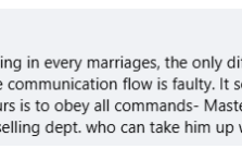 Nigerian Woman Challenges Men Who Shun Protection, Prevent Wives from Family Planning, and Demand Abortions