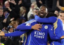 We Must Keep Ndidi at Leicester — Van Nistelrooy