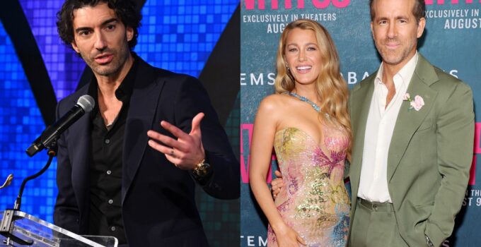 The True Reason Behind Justin Baldoni's $400 Million Lawsuit Against Blake Lively and Ryan Reynolds