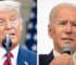 Videos: Trump Unveils Letter from Biden