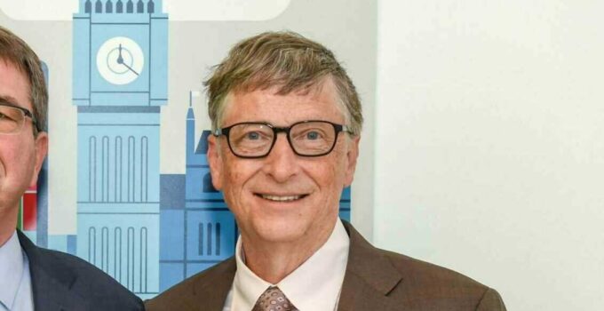 Video: Bill Gates Unveils Significant Insights in New Book