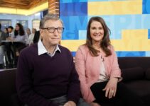 Bill Gates Reflects on Divorce with Melinda, Calls it “The Mistake I Most Regret”