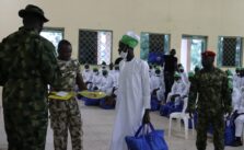 5,000 Boko Haram Fighters Seeking Redemption Reunited with Their Families, Says FG