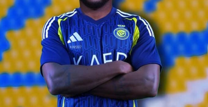 Victor Boniface's Transfer to Al Nassr Falls Through