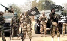 Bomb Blast Claims Life of Civilian JTF Leader in Borno