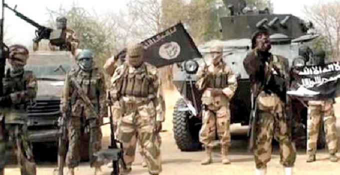 Bomb Blast Claims Life of Civilian JTF Leader in Borno