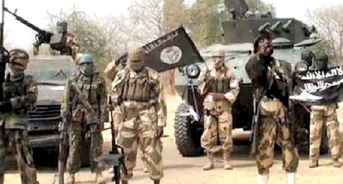 Bomb Blast Claims Life of Civilian JTF Leader in Borno