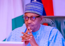 Buhari Reflects on Post-Presidency Hardships, Indicates Survival Through Rental Income