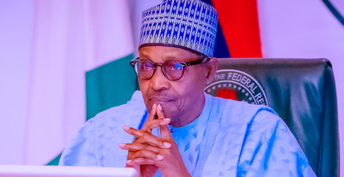 Buhari Reflects on Post-Presidency Hardships, Indicates Survival Through Rental Income