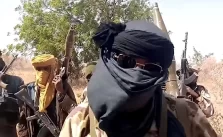 Bandits Strike Once More in Abuja, Kidnapping Father, Mother, and Their Son