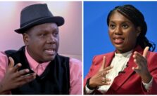 Tinubu’s Aide Bwala: Kemi Badenoch's Criticisms of Nigeria Won't Diminish Investor Confidence