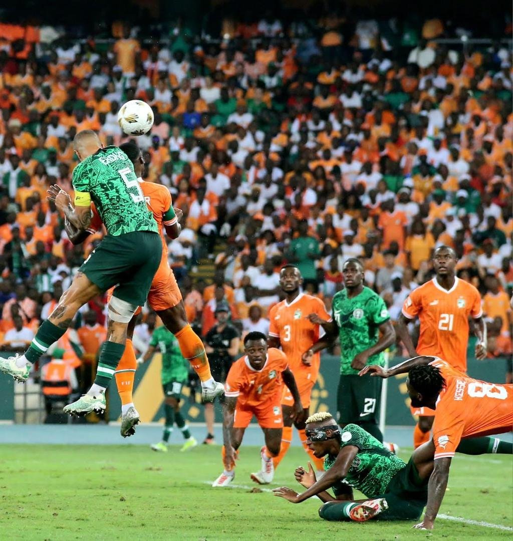 c891803a 9d94 4817 946d 9dd66df48f5a Nigeria Can Win 35th AFCON in Morocco - Mutiu Adepoju