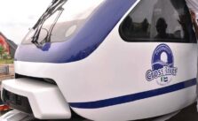 $350m Railway Project: Cross River Unveils Topographical Mapping for Calabar-Ugep Route