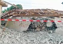 Two Construction Workers Rescued Following Collapse of Three-Storey Building in Anambra