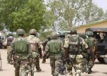 Boko Haram Assaults Military Base in Borno, Resulting in Commander and 18 Soldiers Killed