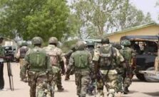 Boko Haram Assaults Military Base in Borno, Resulting in Commander and 18 Soldiers Killed