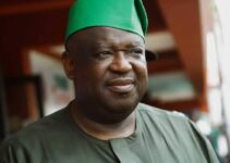 Governor Mutfwang of Plateau State Dismisses Five Commissioners