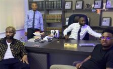 Speed Darlington Reclaims His Freedom
