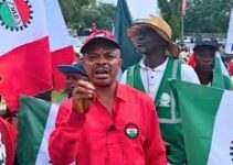 NLC to Organize Nationwide Protests Against Telecom Rate Increases