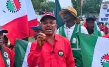 NLC to Organize Nationwide Protests Against Telecom Rate Increases
