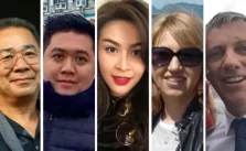 Family of Leicester City's billionaire owner claims helicopter crash that claimed his life and four others was an 'accident waiting to happen'