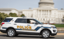 Man Arrested for Attempting to Ignite Fire at DC Memorial Using Napalm: Report