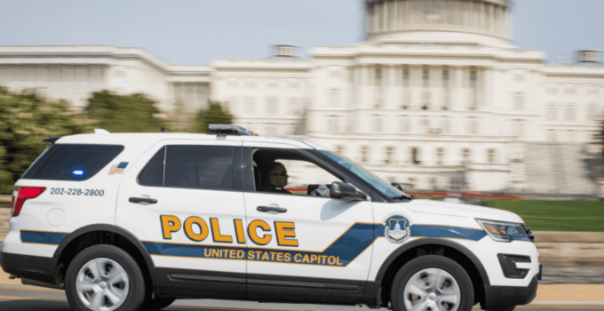 Man Arrested for Attempting to Ignite Fire at DC Memorial Using Napalm: Report