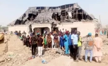 Blast at Niger Mining Site Claims Four Lives and Injures Several Others