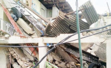 Teenager and Two Others Fatalities in Lagos Building Collapse