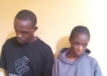 Ondo Police Arrest Couple and Another Suspect for Child Theft, Rescues 14 Children