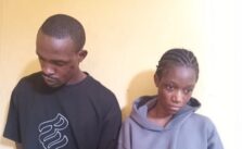 Ondo Police Arrest Couple and Another Suspect for Child Theft, Rescues 14 Children