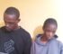 Ondo Police Arrest Couple and Another Suspect for Child Theft, Rescues 14 Children