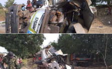 Ebonyi Accident: Another Prospective Corps Member Loses Life