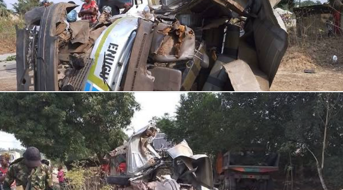 Ebonyi Accident: Another Prospective Corps Member Loses Life