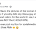 Muslim Woman Advises Women: If Your Hausa Man Shares Your Photos Online, You Might Not Be the One