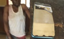Ondo Farmer Sentenced to One Year in Prison for Theft and Damage of Mobile Phone
