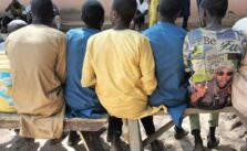 Five Teenagers Arrested for Fatally Assaulting Man During Wedding Ceremony in Gombe