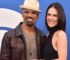 Shemar Moore and Partner Jesiree Dizon Split After Five Years Together