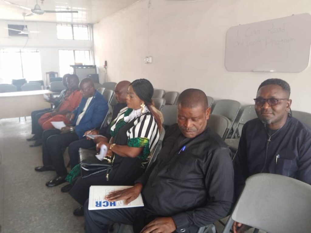 Cross River Set to Upscale State Information Policy