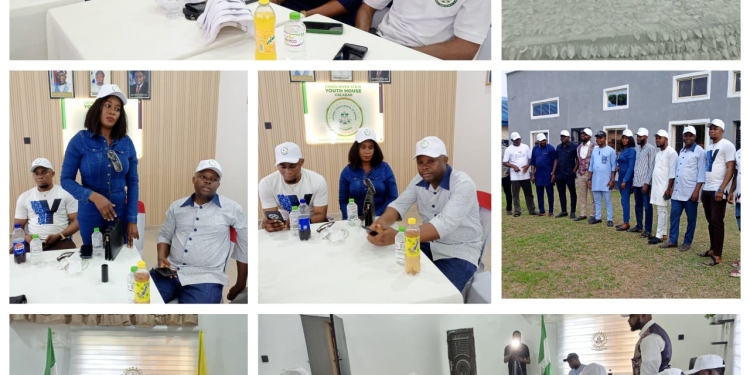 Cross River NYCN Chairman Calls for Youth Organisation Affiliation with Council