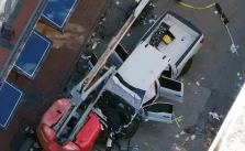Twin New Year’s Day Attacks in the US Spark Controversy Over Domestic Threats